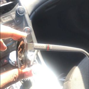 Gucci sunglasses men/woman